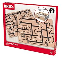 Brio 34030 labyrinth gebraucht kaufen  Wird an jeden Ort in Deutschland