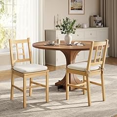 Vasagle wooden dining for sale  Delivered anywhere in USA 