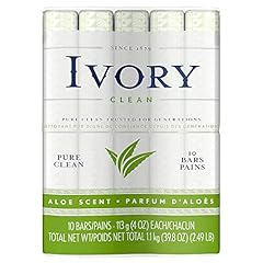 Ivory bar soap for sale  Delivered anywhere in USA 