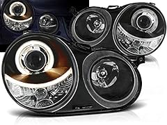 Headlights compatible volkswag for sale  Delivered anywhere in UK