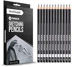 Pencil buddies sketch for sale  Delivered anywhere in USA 