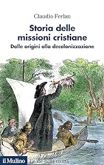 Storia delle missioni usato  Spedito ovunque in Italia 
