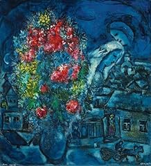 Bbauer marc chagall for sale  Delivered anywhere in UK