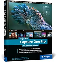 Capture one pro usato  Spedito ovunque in Italia 