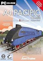 Pacific class import d'occasion  Livré partout en France