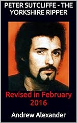 Peter sutcliffe yorkshire for sale  Delivered anywhere in Ireland
