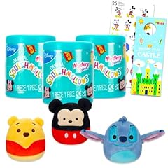 Disney micromallows mystery for sale  Delivered anywhere in USA 