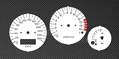 Jauges compteur compte d'occasion  Livré partout en France