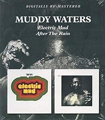Electric mud rain for sale  Delivered anywhere in USA 