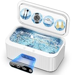 Ultrasonic jewelry cleaner for sale  Delivered anywhere in USA 