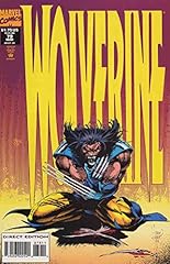 Wolverine marvel comic for sale  Delivered anywhere in USA 