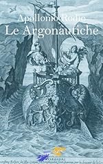 Argonautiche usato  Spedito ovunque in Italia 
