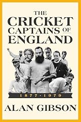 Cricket captains england for sale  Delivered anywhere in UK