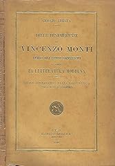 Delle benemerenze vincenzo usato  Spedito ovunque in Italia 