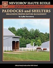 Paddocks and shelters d'occasion  Livré partout en France