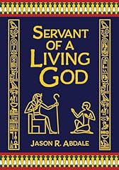 Servant living god usato  Spedito ovunque in Italia 