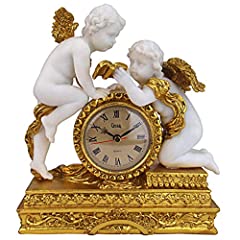 Design toscano horloge d'occasion  Livré partout en France