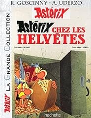 Astérix grande collection d'occasion  Livré partout en France