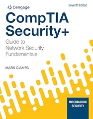 Comptia security guide for sale  Delivered anywhere in USA 