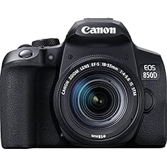 Eos 850d kit usato  Spedito ovunque in Italia 