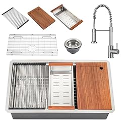Carsablanco undermount kitchen for sale  Delivered anywhere in USA 