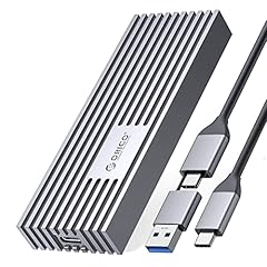 Orico case ssd usato  Spedito ovunque in Italia 