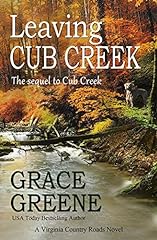 Leaving cub creek for sale  Delivered anywhere in USA 