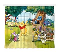 Disney curtains photo for sale  Delivered anywhere in Ireland