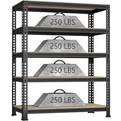 Buxwellbang shelf heavy for sale  Delivered anywhere in USA 