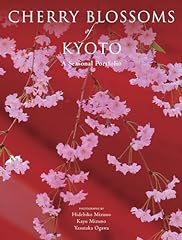 Cherry blossoms kyoto for sale  Delivered anywhere in UK