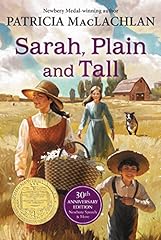 Sarah plain tall for sale  Delivered anywhere in USA 