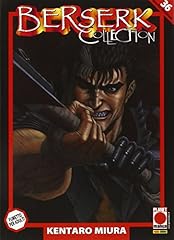 Berserk collection serie usato  Spedito ovunque in Italia 