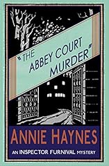 Abbey court murder for sale  Delivered anywhere in UK