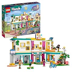 Lego friends internationale gebraucht kaufen  Wird an jeden Ort in Deutschland