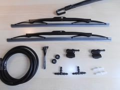 Wiper blades washer for sale  Delivered anywhere in UK