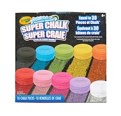 Crayola washable sidewalk for sale  Delivered anywhere in USA 