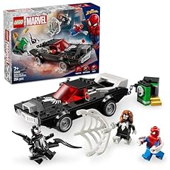 Lego marvel spider usato  Spedito ovunque in Italia 