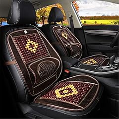 Wood beaded comfort for sale  Delivered anywhere in USA 