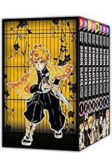 Demon slayer kimetsu gebraucht kaufen  Wird an jeden Ort in Deutschland