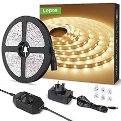 Lepro warm white for sale  Delivered anywhere in UK