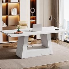 Tribesigns modern computer for sale  Delivered anywhere in USA 