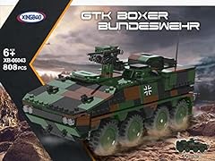 Bluebrixx gtk boxer gebraucht kaufen  Wird an jeden Ort in Deutschland