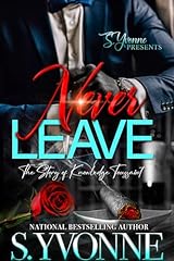 Never leave story for sale  Delivered anywhere in USA 