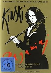 Kinski paganini gebraucht kaufen  Wird an jeden Ort in Deutschland