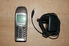 Nokia 6210 téléphone d'occasion  Livré partout en Belgiqu