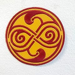 Doctor seal rassilon for sale  Delivered anywhere in UK