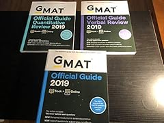 Gmat official guide for sale  Delivered anywhere in USA 