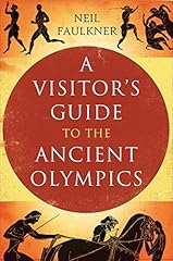 Visitor guide ancient for sale  Delivered anywhere in UK