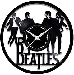 Fusorario orologio vinile usato  Spedito ovunque in Italia 