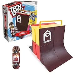 Tech deck finger usato  Spedito ovunque in Italia 